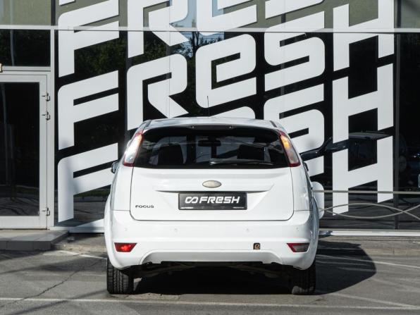 Ford Focus II Рестайлинг с пробегом 2008 года, цена 390 000 рублей, 222522 км, хэтчбек, Автокод Объявления