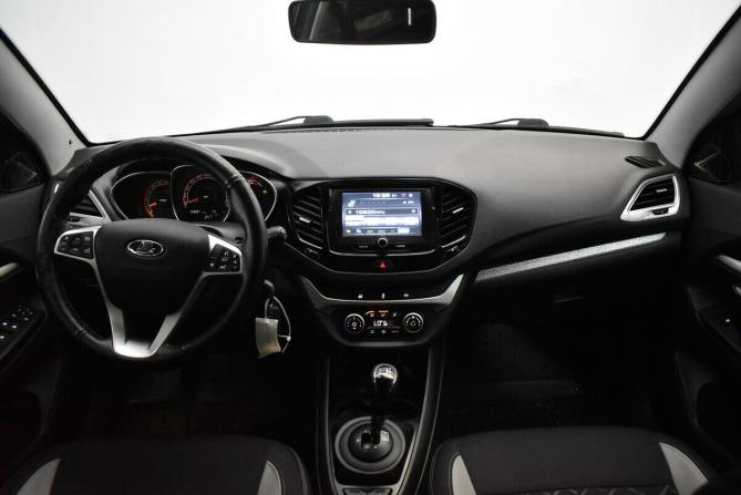 Lada (ВАЗ) Vesta I с пробегом 2018 года, цена 800 000 рублей, 143297 км, универсал, Автокод Объявления