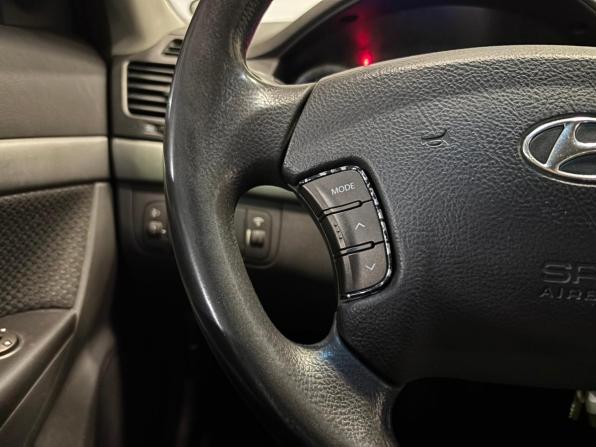 Hyundai Sonata V (NF) Рестайлинг с пробегом 2008 года, цена 579 000 рублей, 226000 км, седан, Автокод Объявления