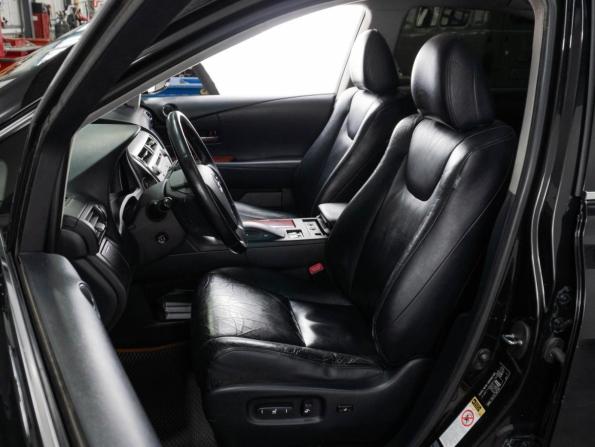 Lexus RX III с пробегом 2011 года, цена 1 999 000 рублей, 202673 км, внедорожник, Автокод Объявления