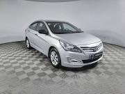 Hyundai Solaris I Рестайлинг Уфа  - изображение 25