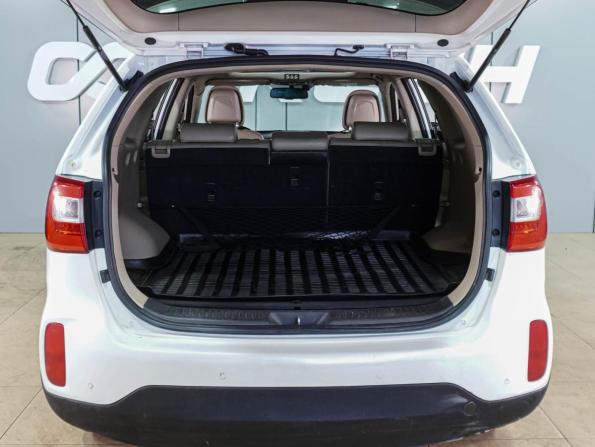 Kia Sorento II Рестайлинг с пробегом 2012 года, цена 1 699 000 рублей, 203068 км, внедорожник, Автокод Объявления
