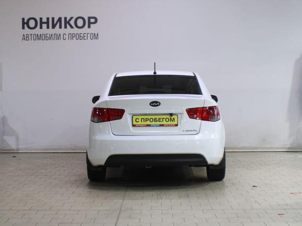 Kia Cerato II с пробегом 2010 года, цена 599 000 рублей, 254091 км, седан, Автокод Объявления