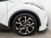 Toyota C-HR I Красноярск  - изображение 43