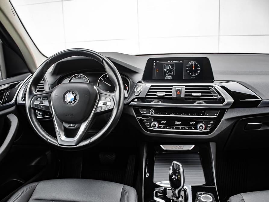 BMW X3 III (G01) Рестайлинг Магнитогорск  - изображение 15
