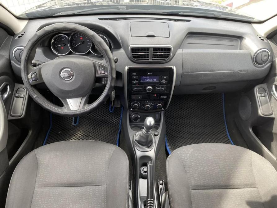 Nissan Terrano III (D10) Альметьевск  - изображение 14