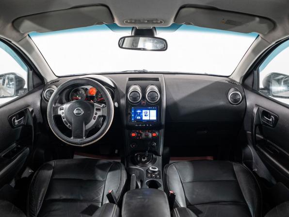 Nissan Qashqai I с пробегом 2007 года, цена 785 000 рублей, 210336 км, внедорожник, Автокод Объявления