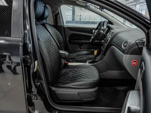 Ford Focus II Рестайлинг с пробегом 2010 года, цена 525 000 рублей, 170236 км, хэтчбек, Автокод Объявления