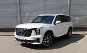 GAC GS8 II Санкт-Петербург  - изображение 22