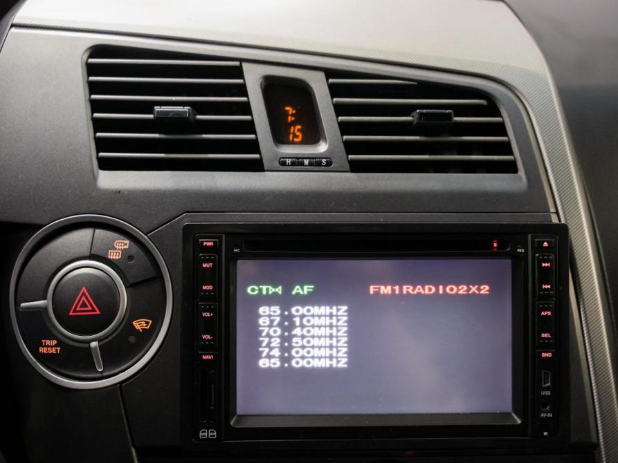 SsangYong Kyron I Рестайлинг Ульяновск  - изображение 14