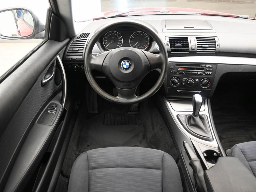BMW 1 серии I (E81/E82/E87/E88) Рестайлинг Ростов-на-Дону  - изображение 10