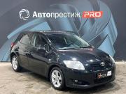 Toyota Auris I Пермь  - изображение 23