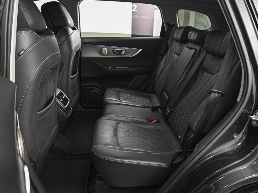 Chery Tiggo 8 Pro Max I Ставрополь  - изображение 9