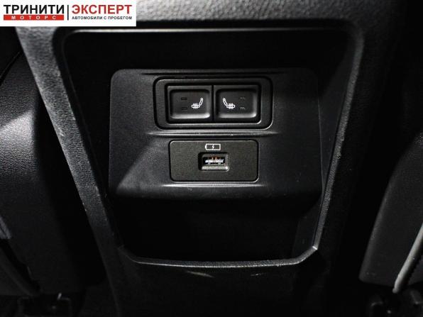 Chery Tiggo 7 Pro I с пробегом 2022 года, цена 1 697 000 рублей, 80170 км, внедорожник, Автокод Объявления