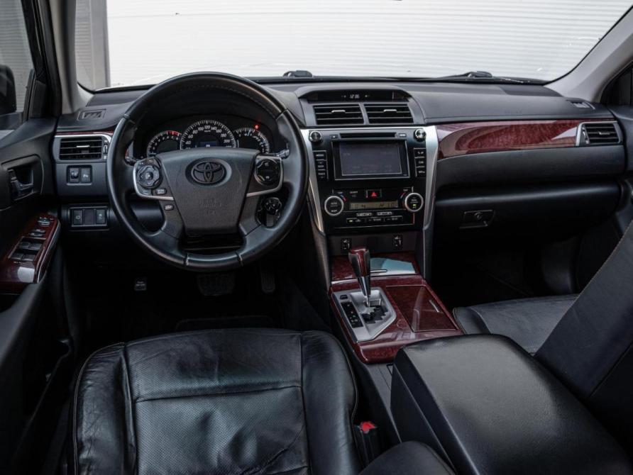 Toyota Camry VII (XV50) Краснодар  - изображение 6