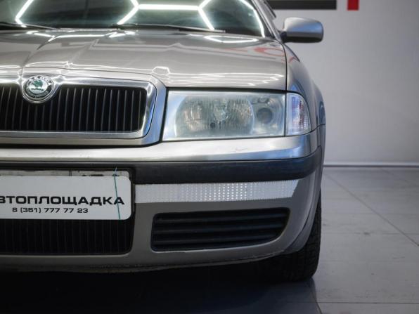 Skoda Octavia II (A5) с пробегом 2008 года, цена 499 000 рублей, 204000 км, лифтбек, Автокод Объявления
