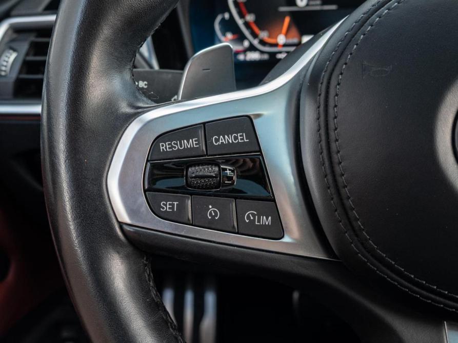 BMW 4 серии G22 G23 G26 Краснодар  - изображение 16
