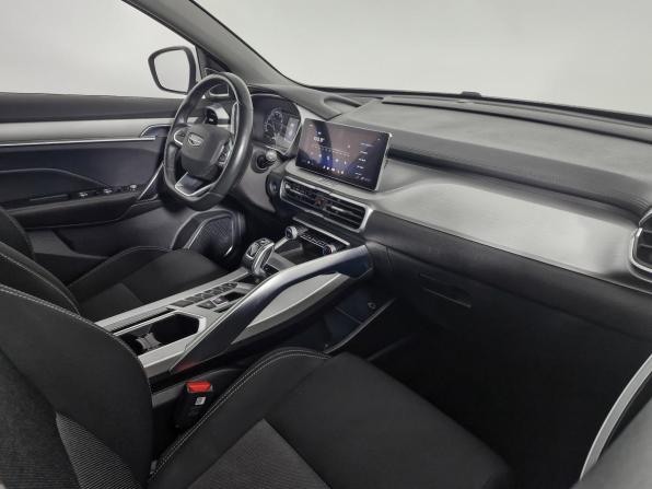 Geely Coolray I с пробегом 2022 года, цена 1 250 000 рублей, 161707 км, внедорожник, Автокод Объявления