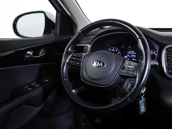 Kia Sorento III Prime Рестайлинг с пробегом 2019 года, цена 3 100 000 рублей, 74052 км, внедорожник, Автокод Объявления