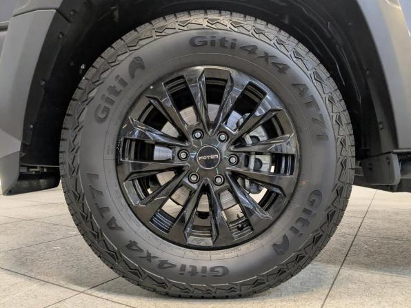 Foton Tunland V9 с пробегом 2025 года, цена 4 845 000 рублей, 13531 км, offers.body_type.unknown, Автокод Объявления