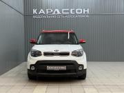 Kia Soul II Рестайлинг Магнитогорск  - изображение 19