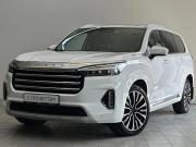 Exeed VX I Барнаул  - изображение 41