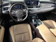 Lexus ES VII Казань  - изображение 34