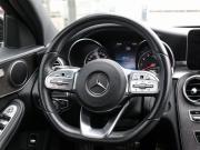 Mercedes-Benz C-Класс IV (W205) Рестайлинг Москва  - изображение 42