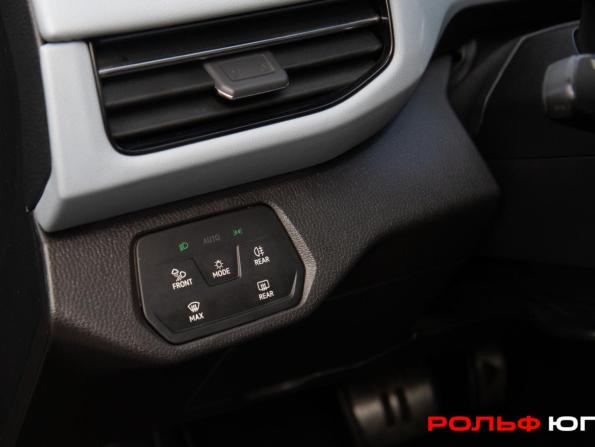 Volkswagen ID.4 с пробегом 2022 года, цена 2 928 000 рублей, 26150 км, внедорожник, Автокод Объявления