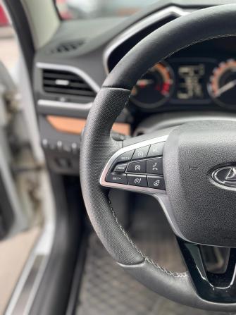 Lada (ВАЗ) Vesta I Рестайлинг (NG) с пробегом 2024 года, цена 1 250 000 рублей, 22525 км, универсал, Автокод Объявления