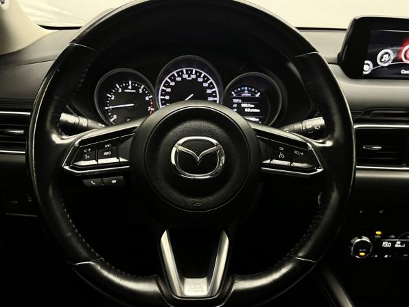 Mazda CX-5 II с пробегом 2018 года, цена 2 369 000 рублей, 191505 км, внедорожник, Автокод Объявления