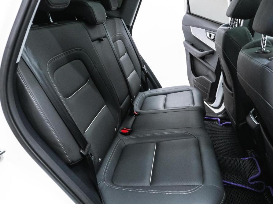 Chery Tiggo 7 Pro Max I Красноярск  - изображение 31