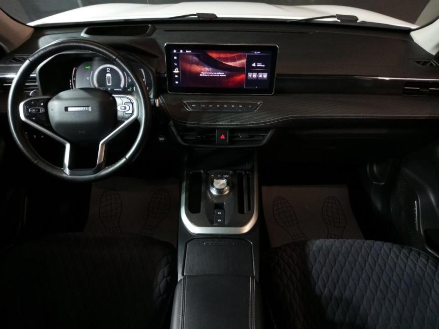 Haval Jolion I Уфа  - изображение 9