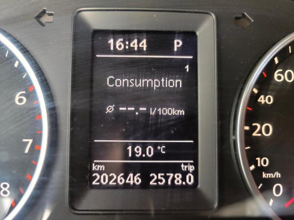Volkswagen Tiguan I с пробегом 2010 года, цена 999 000 рублей, 202542 км, внедорожник, Автокод Объявления
