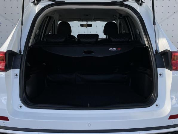 Haval M6 II с пробегом 2023 года, цена 1 790 000 рублей, 29039 км, внедорожник, Автокод Объявления