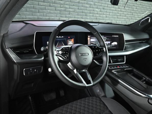 Haval F7 II с пробегом 2026 года, цена 2 900 000 рублей, 7152 км, внедорожник, Автокод Объявления