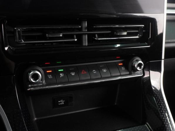 Haval M6 II с пробегом 2023 года, цена 1 814 000 рублей, 31716 км, внедорожник, Автокод Объявления
