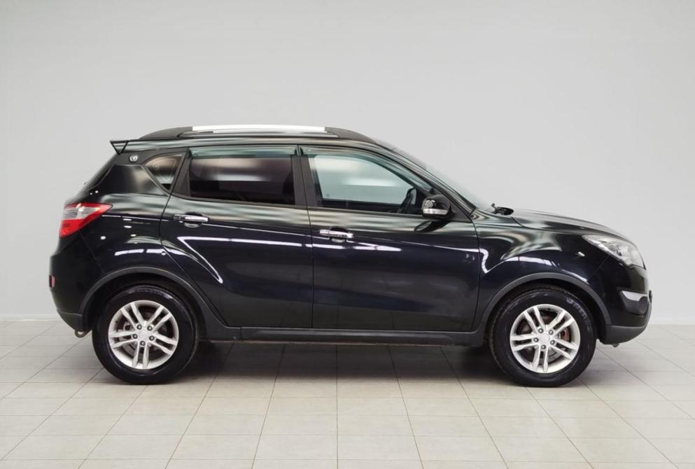 Changan CS35 Саратов  - изображение 4