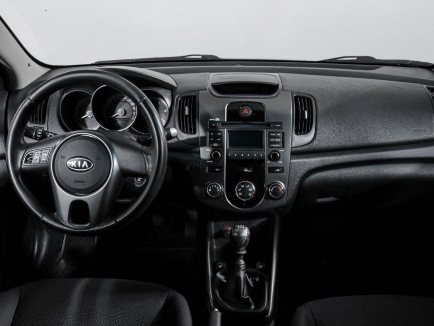 Kia Cerato II Москва  - изображение 13