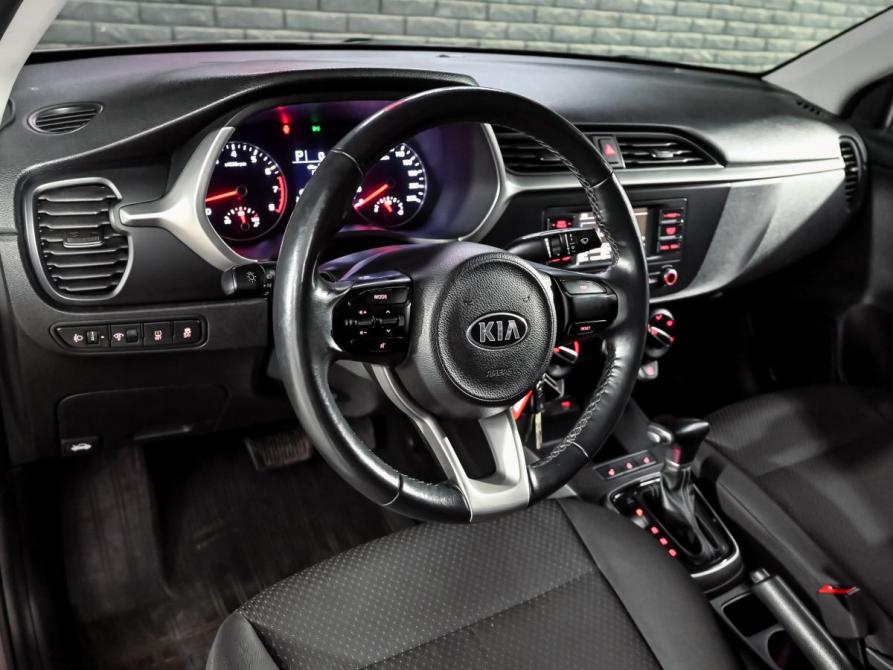 Kia Rio IV Рестайлинг Екатеринбург  - изображение 12