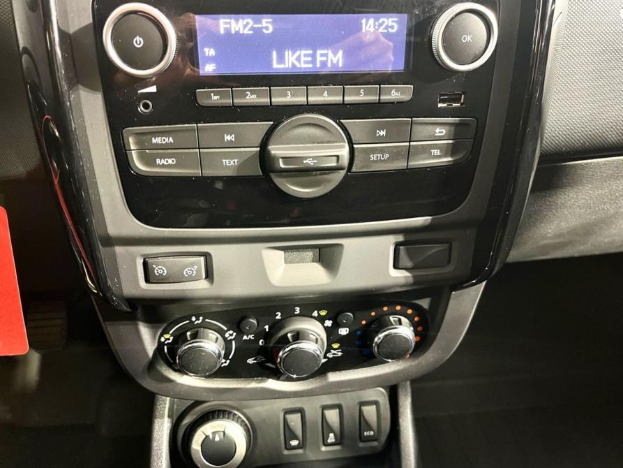 Renault Duster I Рестайлинг Ижевск  - изображение 14