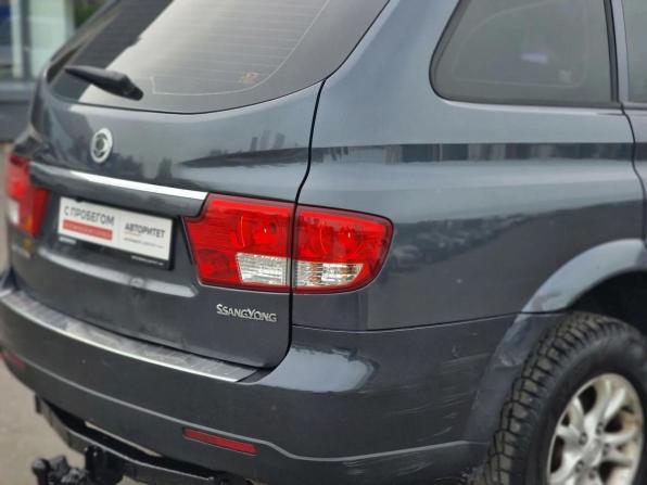SsangYong Kyron I Рестайлинг с пробегом 2011 года, цена 559 000 рублей, 309782 км, внедорожник, Автокод Объявления