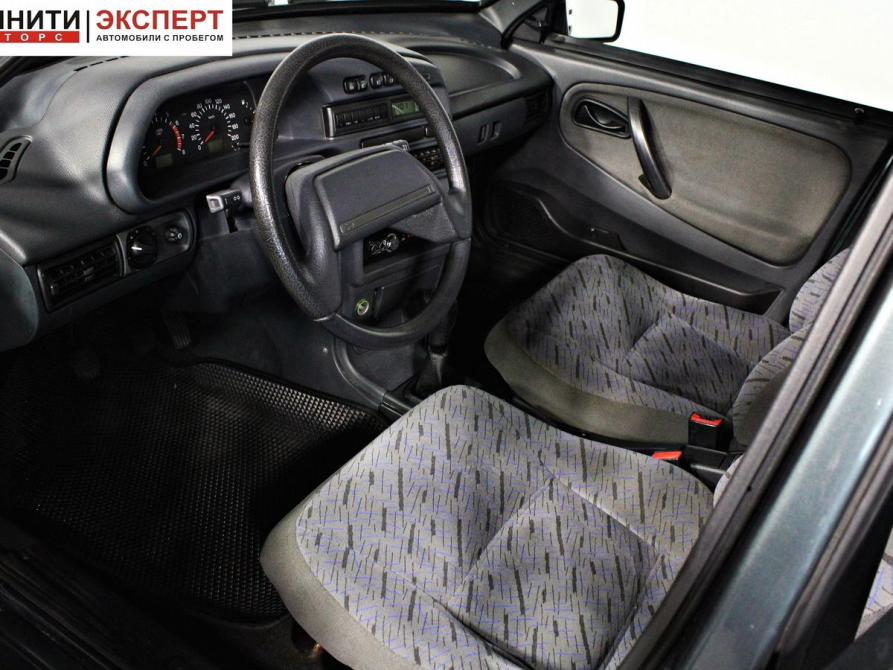 Lada (ВАЗ) 2114 Белгород  - изображение 11