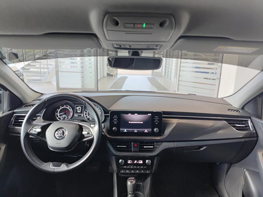 Skoda Rapid II Казань  - изображение 17