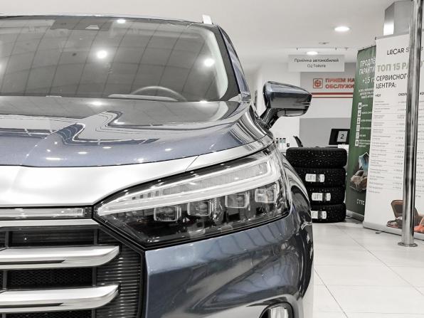 Exeed VX I с пробегом 2022 года, цена 2 550 000 рублей, 64788 км, внедорожник, Автокод Объявления