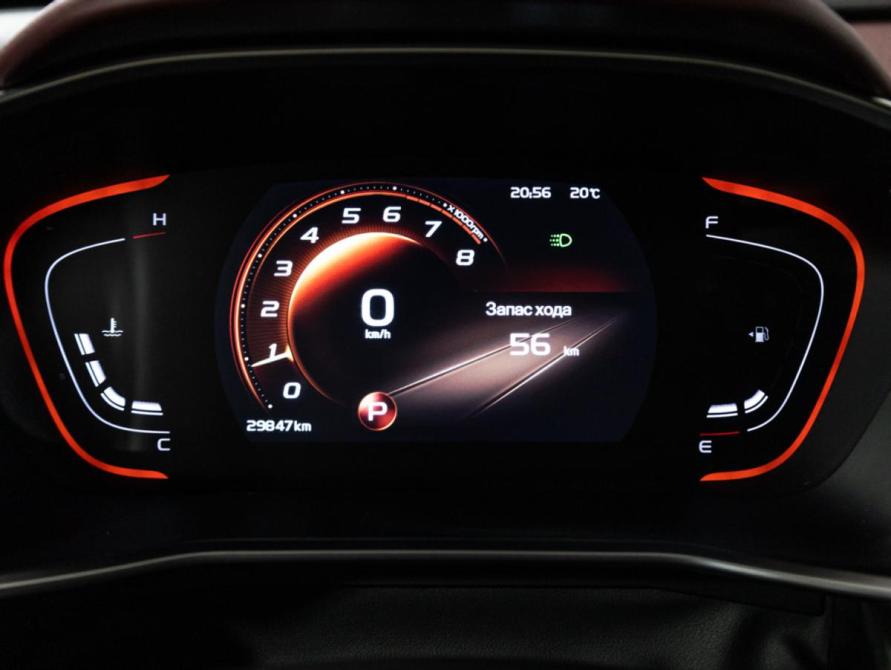 Geely Coolray I Санкт-Петербург  - изображение 12