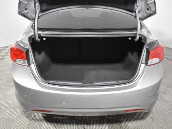 Hyundai Elantra V (MD) с пробегом 2011 года, цена 1 010 000 рублей, 74735 км, седан, Автокод Объявления