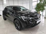 Renault Arkana I Москва  - изображение 26
