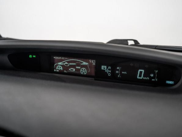 Toyota Prius III (XW30) с пробегом 2010 года, цена 1 170 500 рублей, 168000 км, лифтбек, Автокод Объявления
