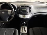 Hyundai Elantra IV (HD) Москва  - изображение 31